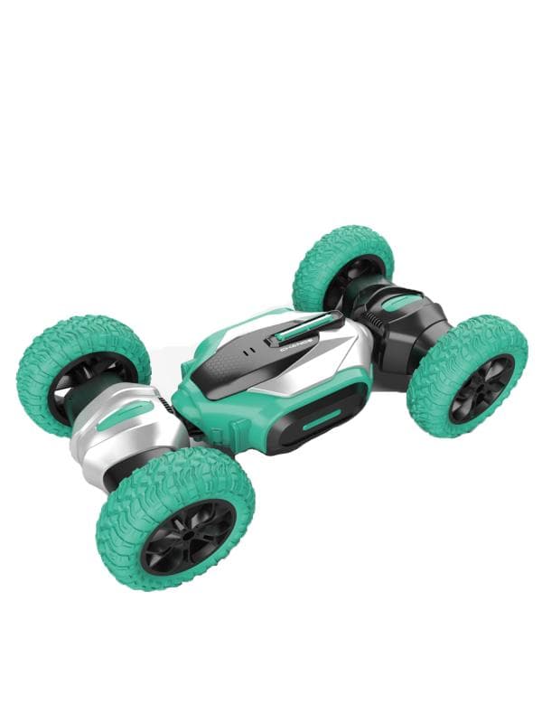 ماشین کنترلی کرمی برند TWISTED Car کد NP01 — تصویر ۴
