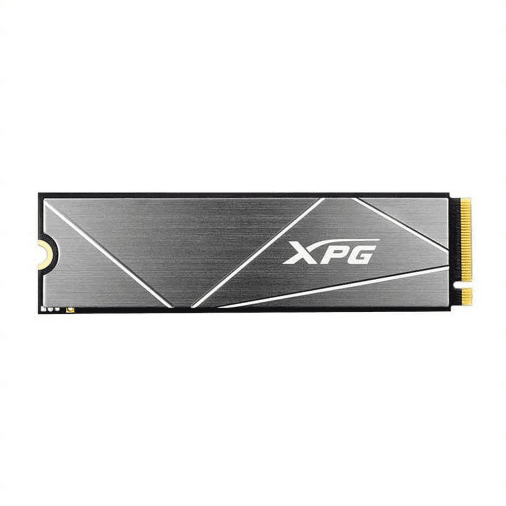 اس اس دی اینترنال ای دیتا SSD PCIe M.2 مدل XPG GAMMIX S50 Lite ظرفیت 1 ترابایت