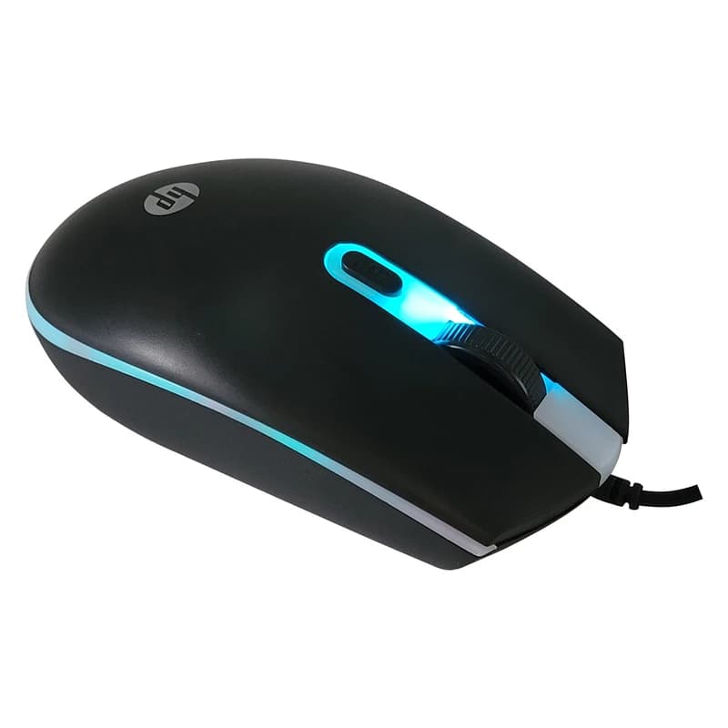 ماوس HP مدل M180 RGB