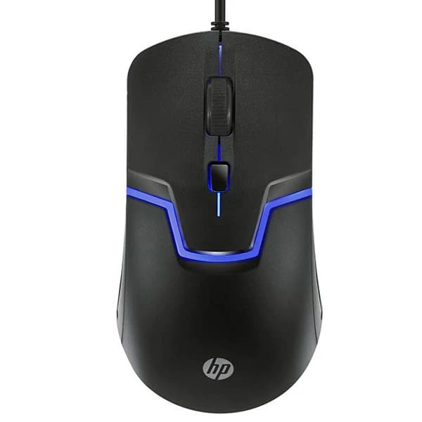 ماوس گیمینگ HP مدل m100