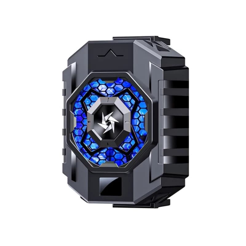 فن خنک کننده موبایل ریمکس مدل RT-F9
