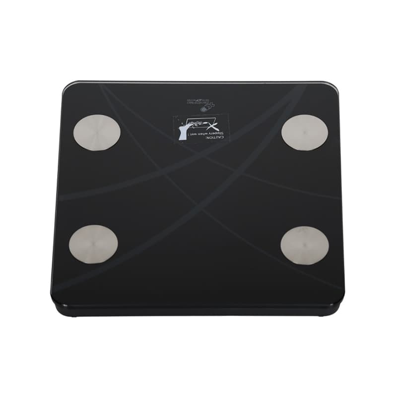 ترازو دیجیتال زنیت مد مدل ZTH-A6B/W