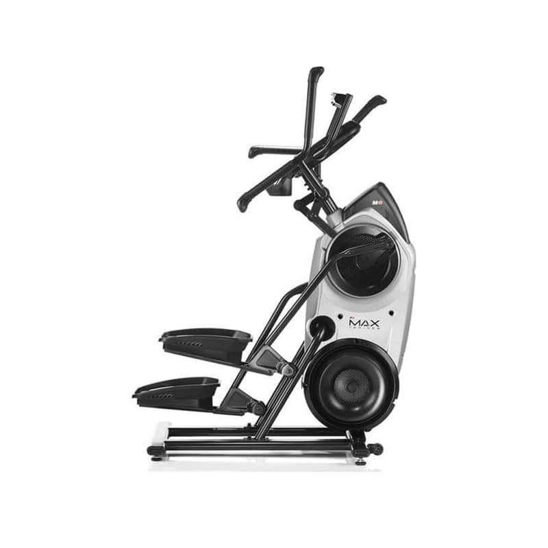 الپتیکال باشگاهی بوفلکس مدل M6 bowflex — تصویر ۵