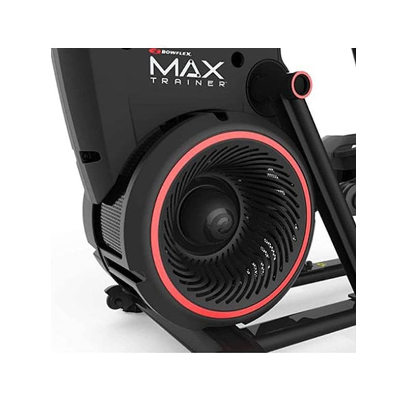 الپتیکال باشگاهی بوفلکس مدل MAX TOTAL CROSS TRAINER bowflex — تصویر ۵