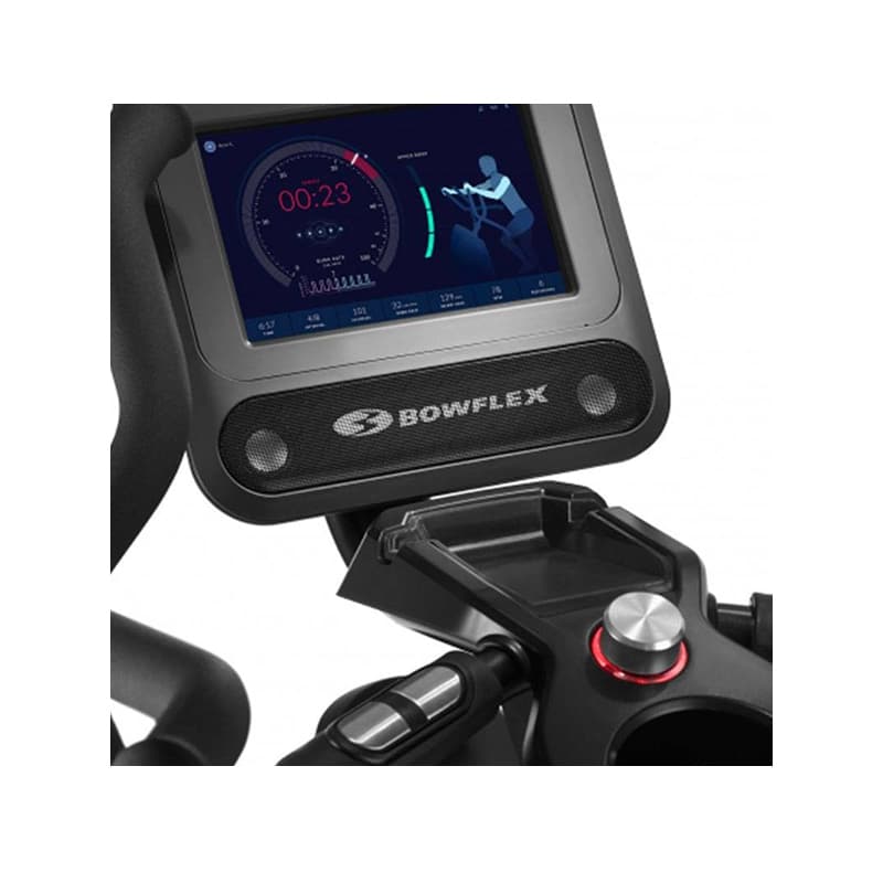 الپتیکال باشگاهی بوفلکس مدل MAX TOTAL CROSS TRAINER bowflex — تصویر ۴