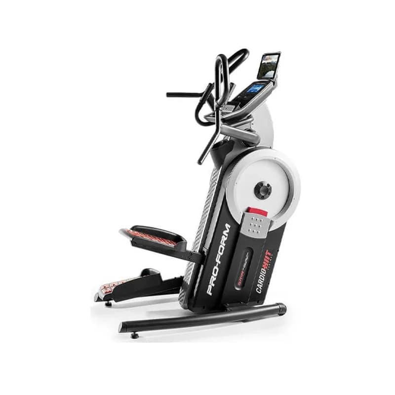 الپتیکال باشگاهی پروفرم مدل HIIT TRAINER — تصویر ۶