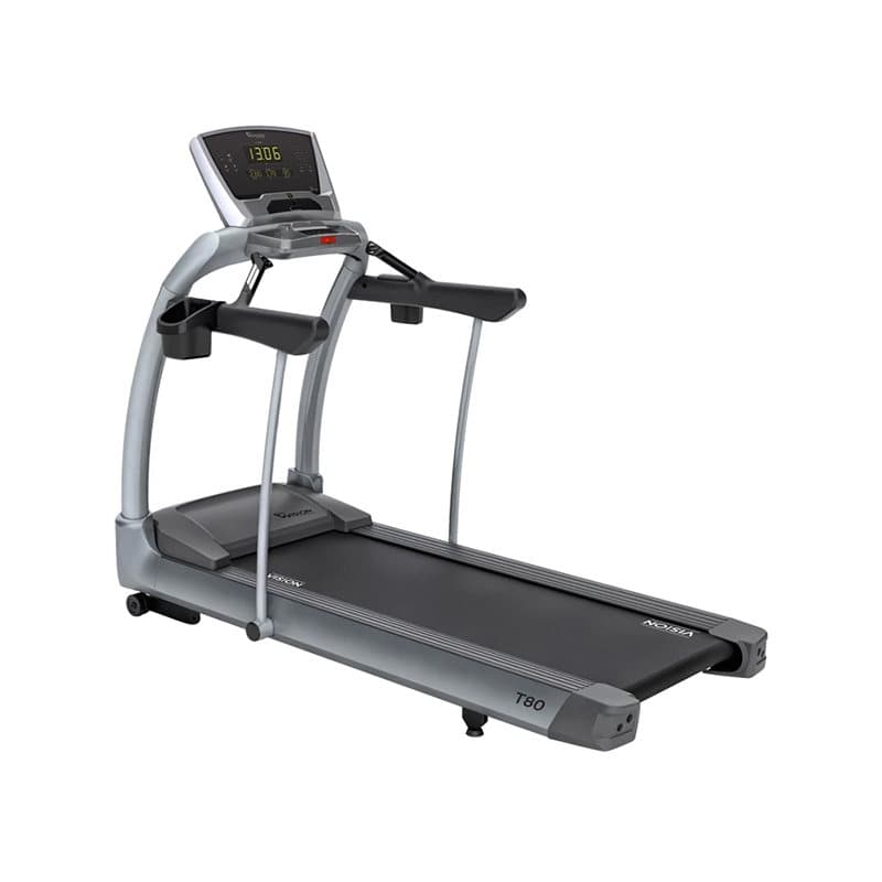 تردمیل باشگاهی ویژن فیتنس مدل T80