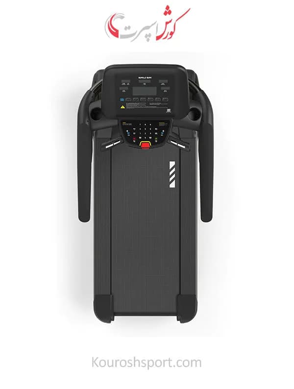 تردمیل باشگاهی شوا مدل SH-T860 — تصویر ۱۱