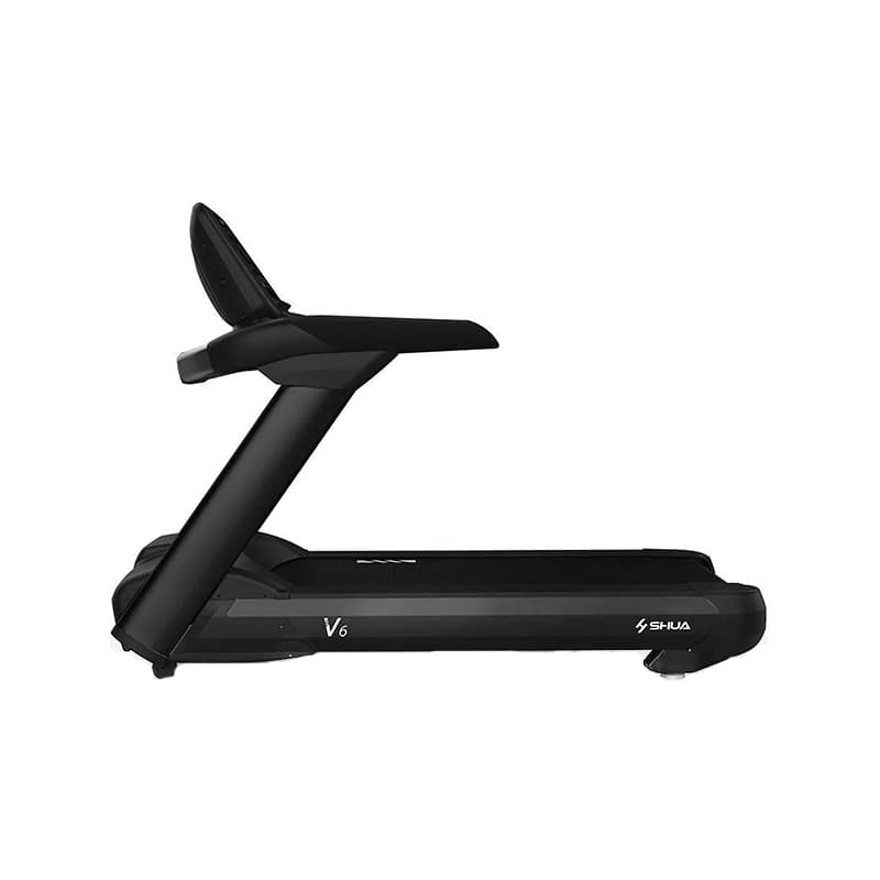 تردمیل باشگاهی شوا مدل SH-T860 — تصویر ۵
