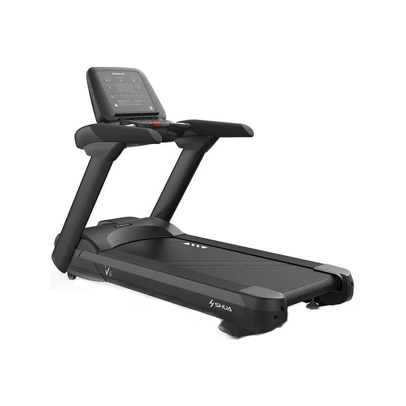تردمیل باشگاهی شوا مدل SH-T860