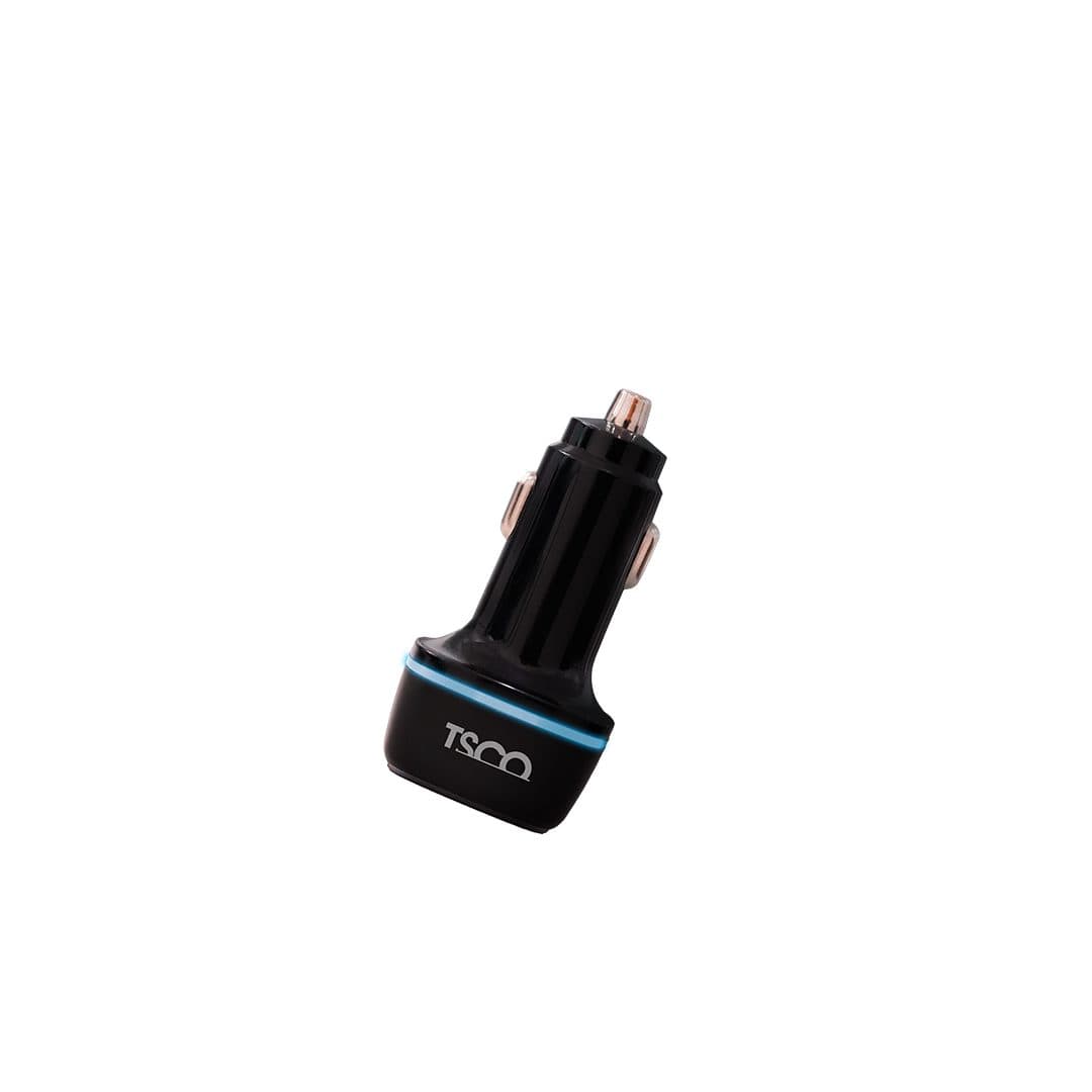 شارژر فندکی تسکو مدل TCG 40 — تصویر ۳