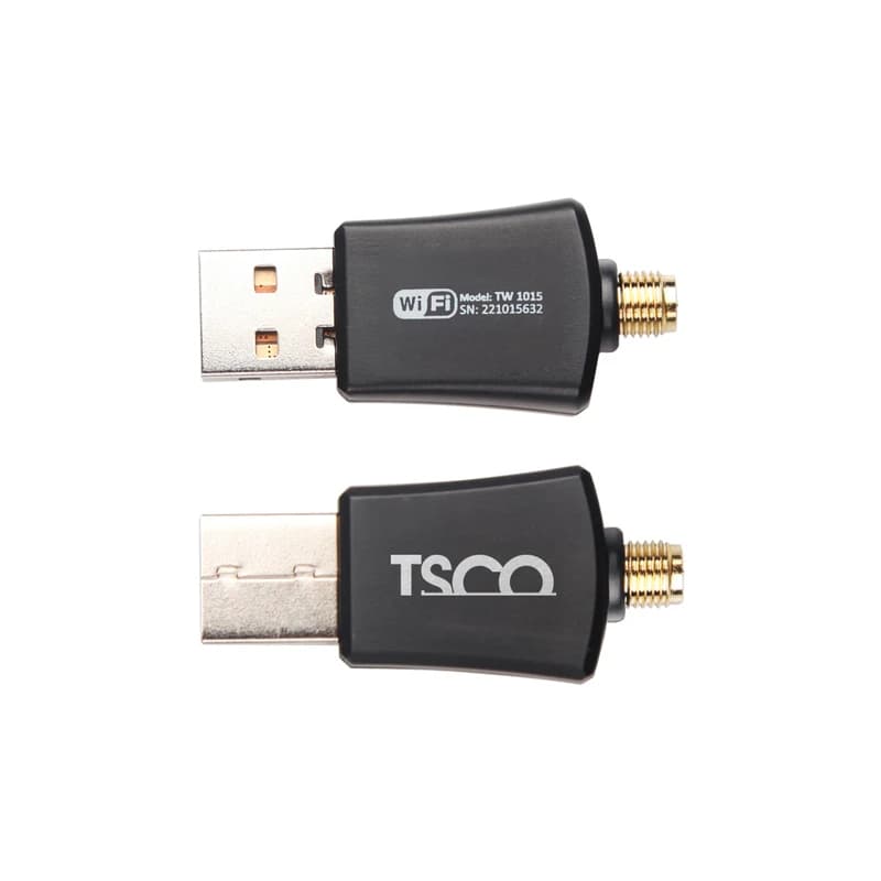 دانگل وای فای تسکو مدل TW 1015 — تصویر ۵