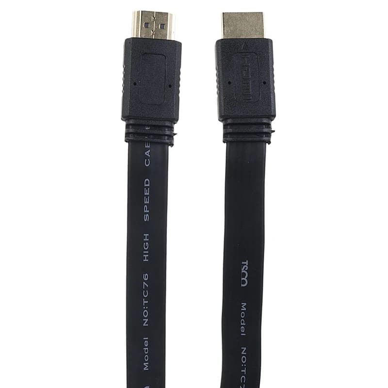 کابل تسکو مدل HDMI TC 72 طول 3 متر