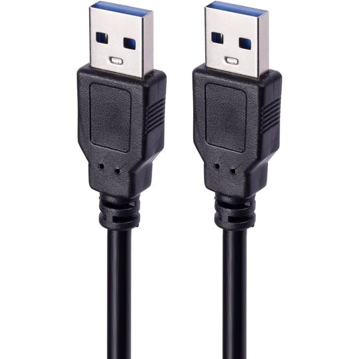 کابل لینک ELEVEN USB 2.0 طول 1.5 متر