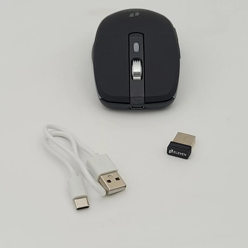 موس بیسیم ELEVEN مدل 911 WM — تصویر ۹