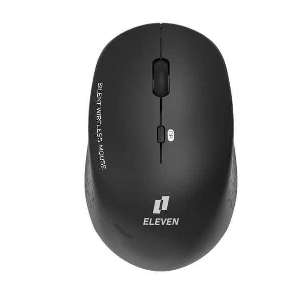 ماوس بی سیم ELEVEN مدل WM907