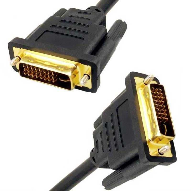 کابل تصویر ELEVEN DVI مدل DV-15 طول 1.5 متر