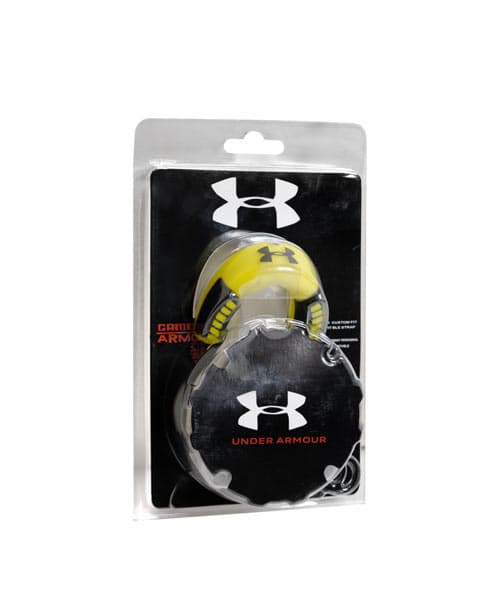 محافظ دندان UNDER ARMOR