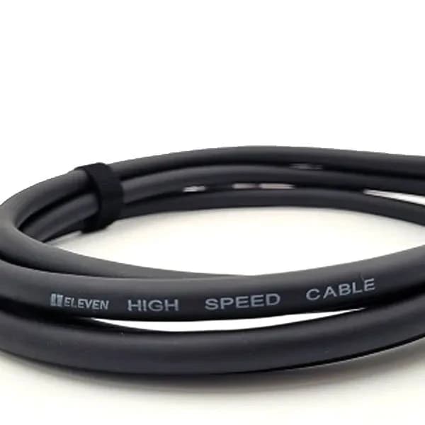 کابل ELEVEN HDMI مدل HD-4K300 طول 3 متر — تصویر ۷
