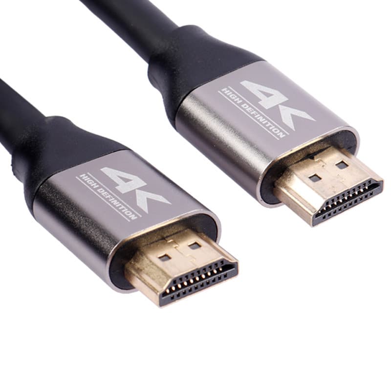 کابل ELEVEN HDMI مدل HD-4K170 طول 1.7 متر — تصویر ۲