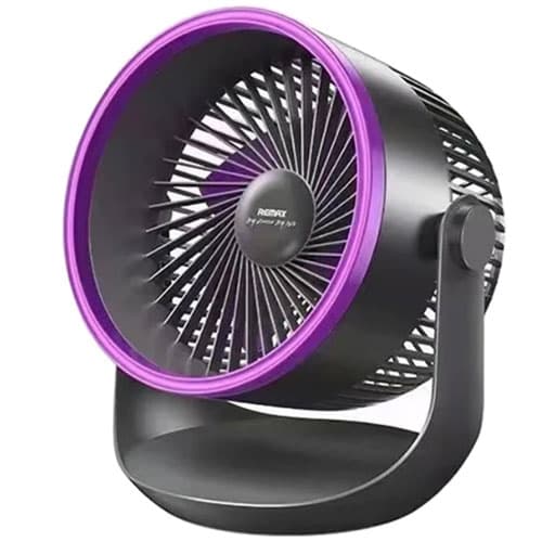 پنکه رو میزی ریمکس F27 Desktop Fan