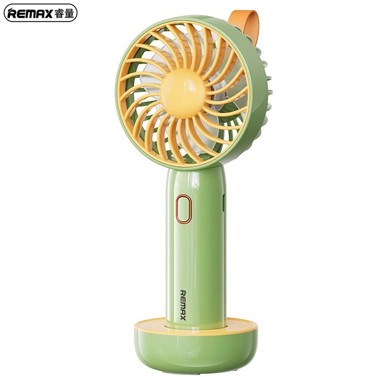 پنکه شارژی دستی ریمکس RS-SF05