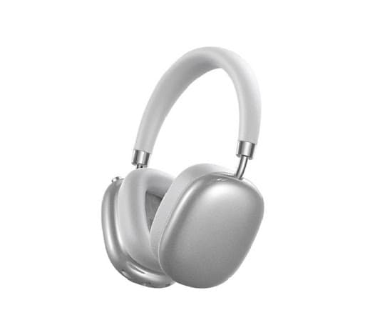 هدفون بلوتوثی ریمکس مدل rb-602 — تصویر ۲