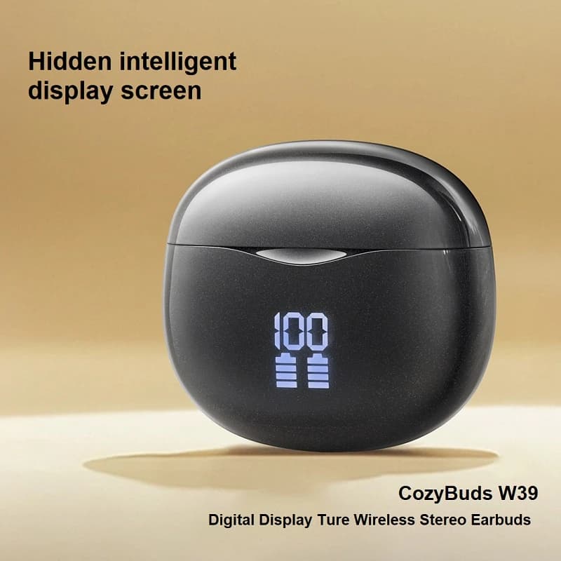 ایرپاد ریمکس مدل W39 — تصویر ۹