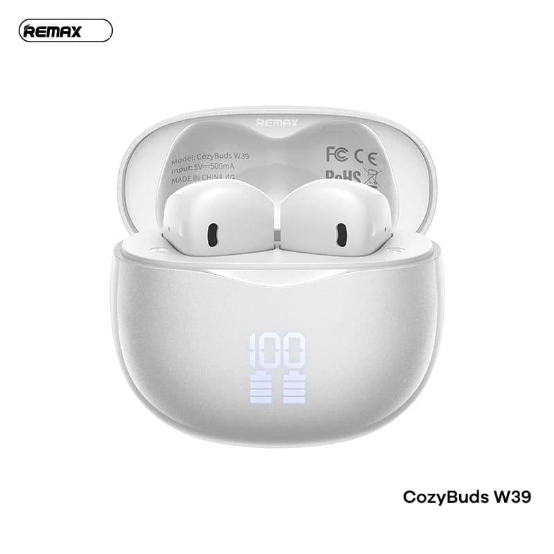 ایرپاد ریمکس مدل W39 — تصویر ۳