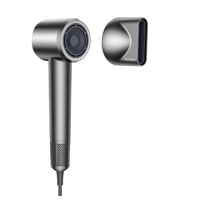 سشوار حرفهای 1600 وات ریمکس مدل RS-HD06 — تصویر ۳