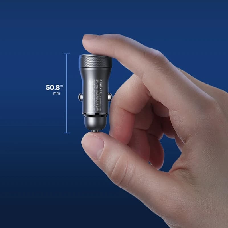 شارژر فندکی ریمکس مدل RCC 335 — تصویر ۱۱