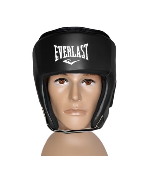 کلاه بوکس فوم EVERLAST