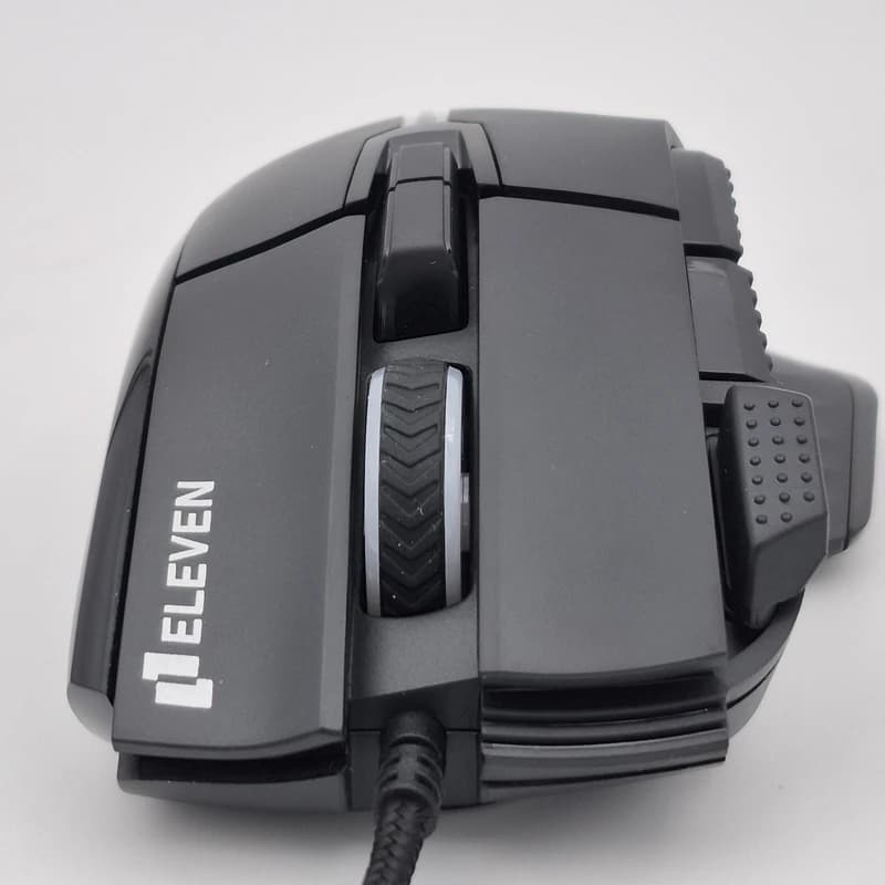 ماوس گیمینگ ELEVEN مدل GM10 — تصویر ۶