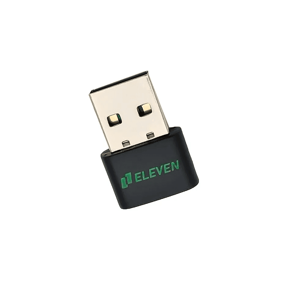 دانگل وای فای ELEVEN مدل D17