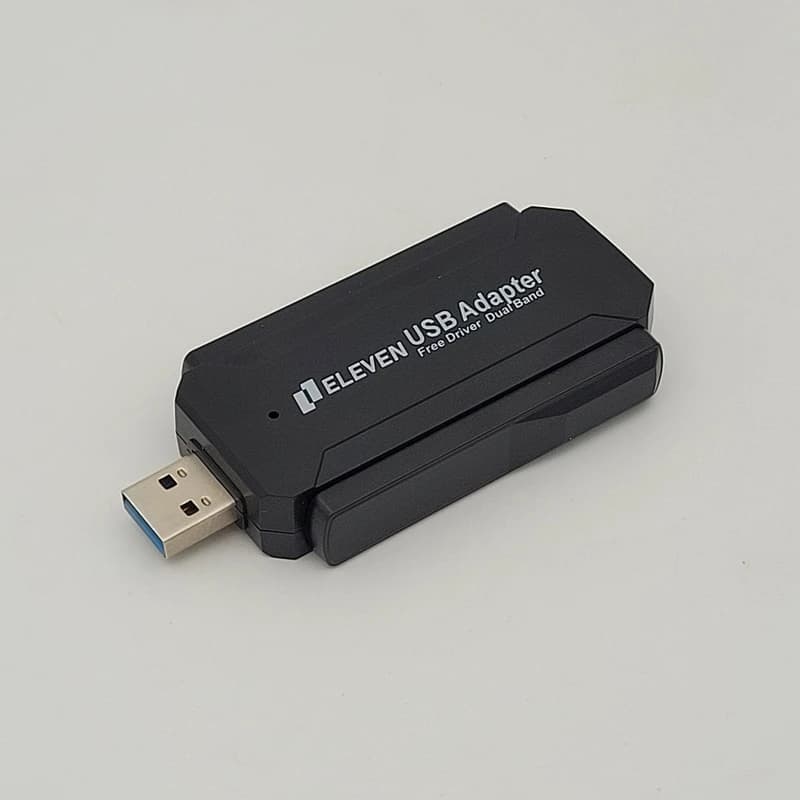 دانگل وای فای ELEVEN مدل D15 — تصویر ۹