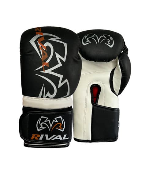 دستکش بوکس فوم نوجوان Rival — تصویر ۲