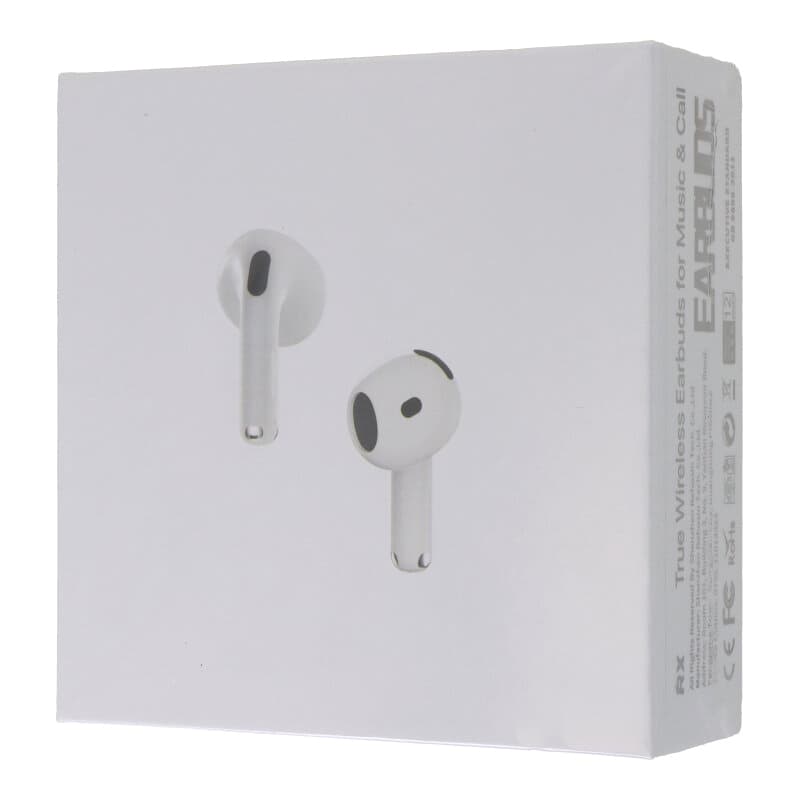 ایرپاد ریمکس مدل PD-BT650-Airpod 3 — تصویر ۳