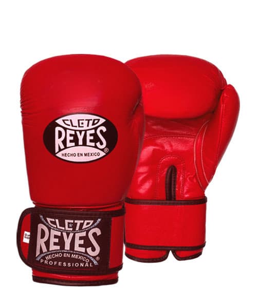 دستکش بوکس چرم REYES — تصویر ۳