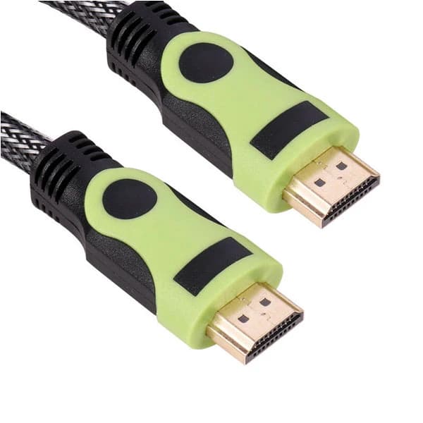کابل ELEVEN HDMI مدل HD-050 طول 5 متر