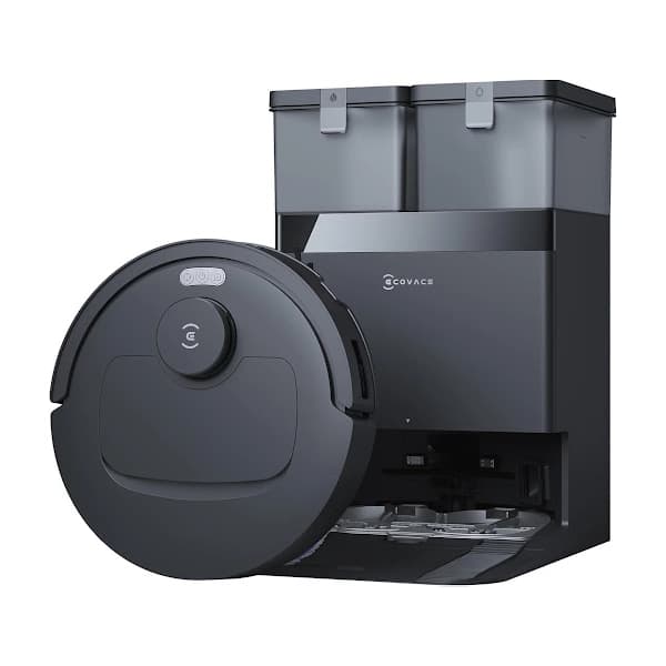 جارو رباتیک اکووکس Ecovacs T30C prime omni