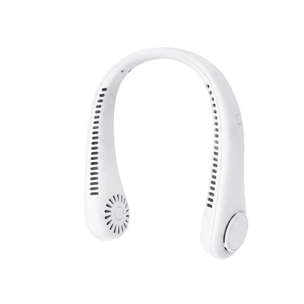 پنکه گردنی بدون پره (ArcticBreeze Vaneless Hanging Neck Fan) — تصویر ۳