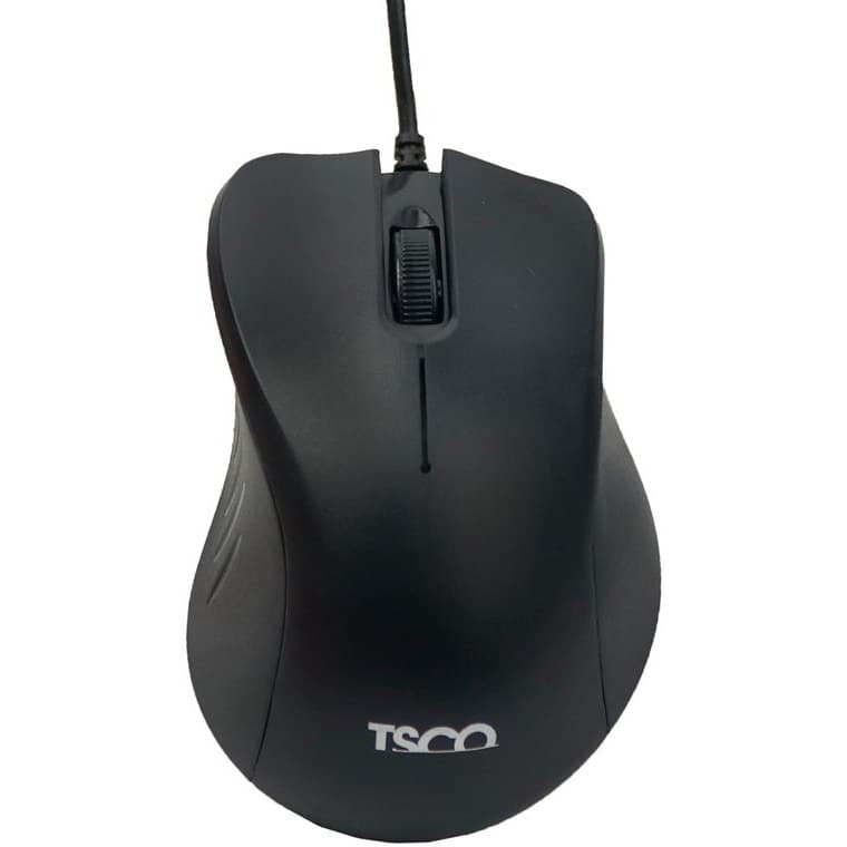 ماوس تسکو مدل TM307
