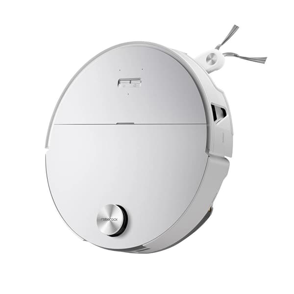 جارو رباتیک روبوراک ساروس 20 سونیک Complete | جارو Roborock Saros 20 Sonic — تصویر ۱۲