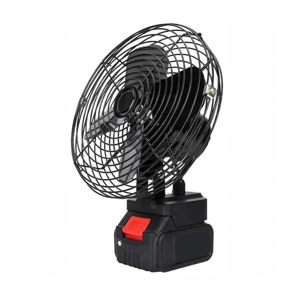 پنکه شارژی Lithium Electric Fan