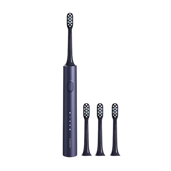 مسواک برقی شیائومی T302 مدل MES608 — تصویر ۶