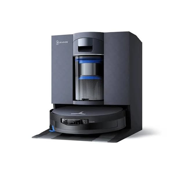 جارو رباتیک اکووکس Ecovacs X12 cyclone — تصویر ۱۰
