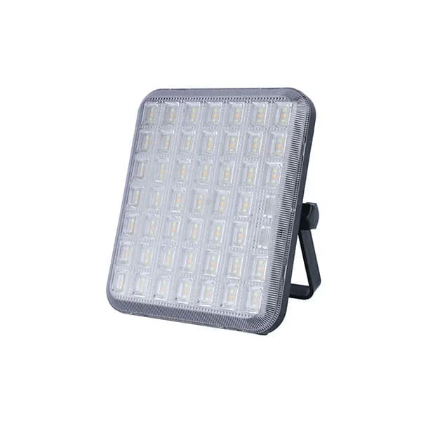 پاور بانک و پروژکتور خورشیدی RuiLANG RL-950 — تصویر ۲