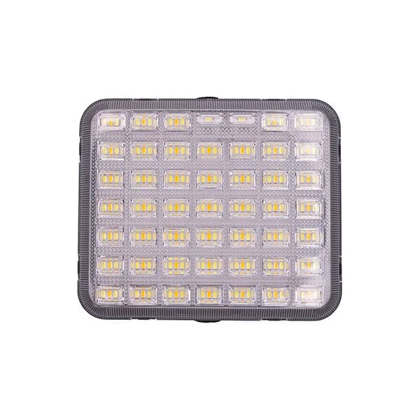 پروژکتور شارژی خورشیدی 100 وات RuiLANG RL-950