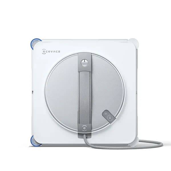 ربات شیشه پاک کن اکووکس ECOVACS W2S Omni — تصویر ۴