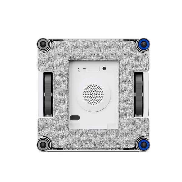 ربات شیشه پاک کن اکووکس ECOVACS W2S Omni — تصویر ۹
